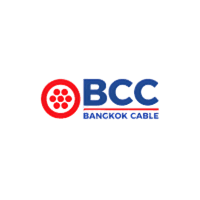 โลโก้บริษัท สายไฟฟ้าบางกอกเคเบิ้ล จำกัด ลูกค้าที่ใช้บริการกับ BPK Printing