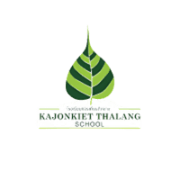 โลโก้โรงเรียนขจรเกียรติ ลูกค้าที่ใช้บริการกับ BPK Printing