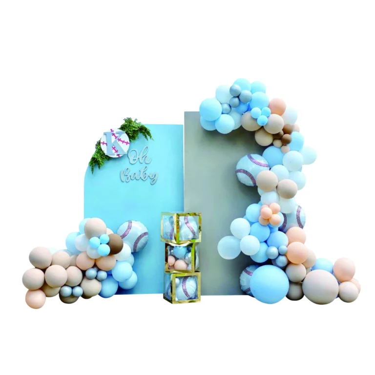 แบ็คดรอปผ้า