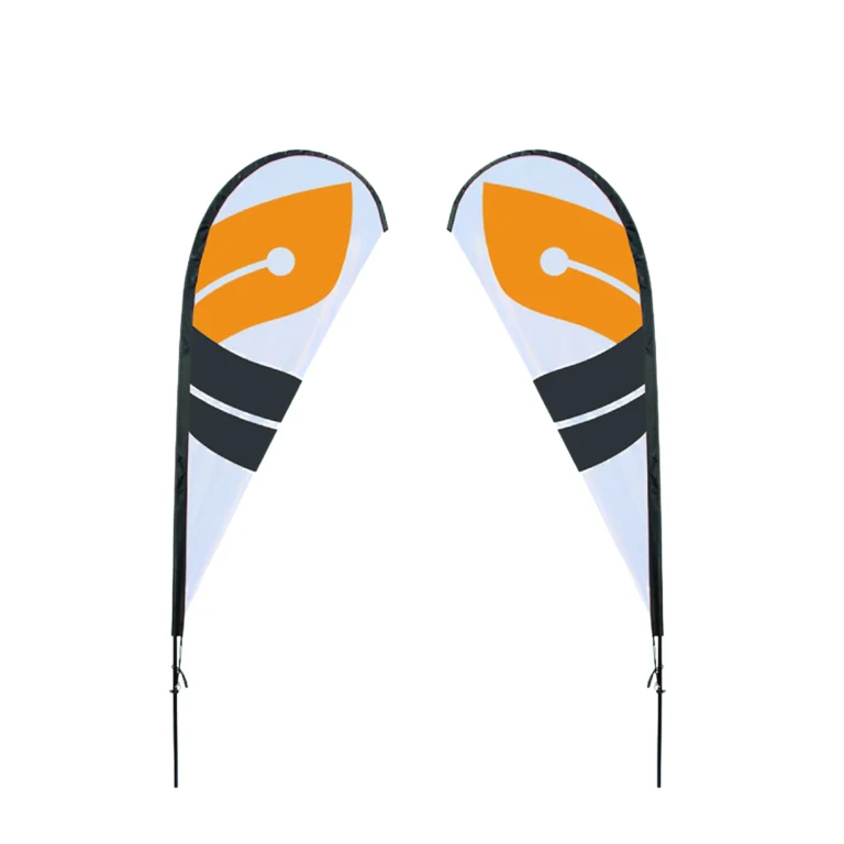 พิมพ์ธงชายหาด