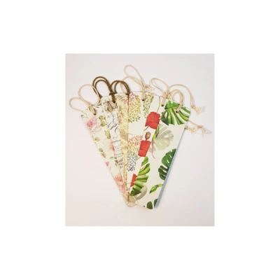 ที่คั่นหนังสือ Bookmark พิมพ์ลายสวยงามคมชัด ดีไซน์เฉพาะตัว BPK Printing