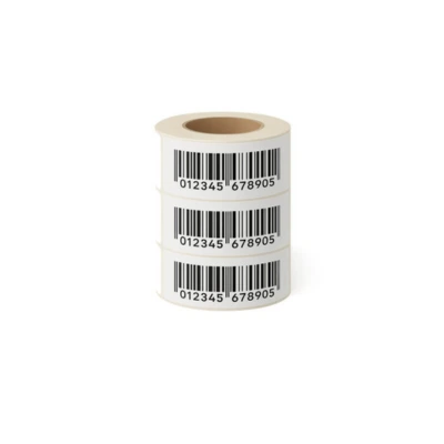 รับพิมพ์สติกเกอร์บาร์โค้ดและ QR Code คุณภาพสูง ลายเส้นคมชัดสแกนติดง่าย รองรับระบบจัดการสต็อกสินค้าทุกประเภท