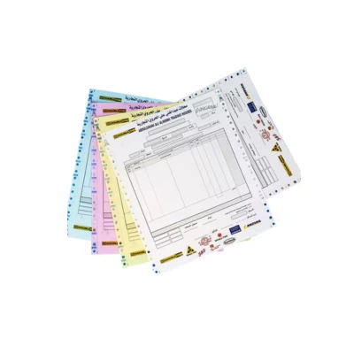 บิลต่อเนื่องแบบรันหมายเลข (Running Number) แม่นยำไม่มีตกหล่น สะดวกต่อการตรวจสอบบัญชี