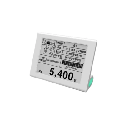 ป้ายบอกราคาสินค้าและป้ายโปรโมชั่นติดชั้นวาง ผลงานคุณภาพสำหรับร้านค้าปลีกย่านประชาอุทิศ