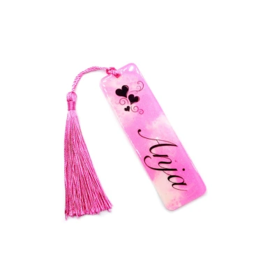 รับพิมพ์ที่คั่นหนังสือราคาโรงงาน งานเนี้ยบมาตรฐาน ISO BPK Printing