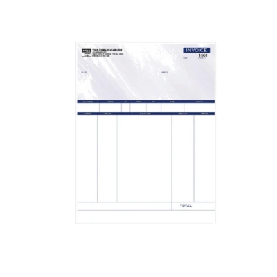 พิมพ์บิลต่อเนื่องคุณภาพสูง ราคาโรงงาน ช่วยธุรกิจคุมต้นทุนได้จริง BPK Printing