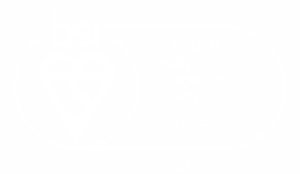 โลโก้มาตรฐานระบบบริหารงานคุณภาพ ISO 9001 สำหรับโรงพิมพ์ BPK Printing เพื่อยืนยันคุณภาพงานพิมพ์ Offset และ Digital ตามมาตรฐานสากล
