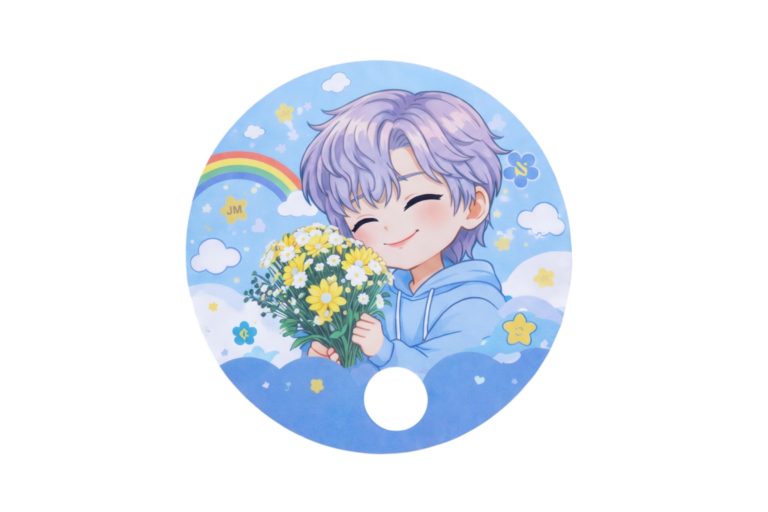 พัดไร้ด้าม