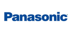 โลโก้Panasonic ลูกค้าที่ใช้บริการกับ BPK Printing