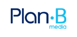 โลโก้Plan B Media ลูกค้าที่ใช้บริการกับ BPK Printing